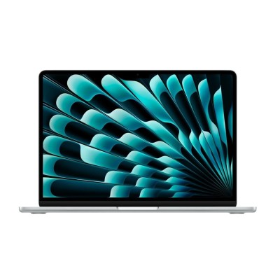Ноутбук Apple MacBook Air 13-inch 2025 MW0W3LL/A (КЛАВ.РУС.ГРАВ.) Silver 13.6 Ноутбук Apple MacBook Air 13-inch 2025 MW0W3LL/A (КЛАВ.РУС.ГРАВ.) Silver 13.6