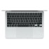 Ноутбук Apple MacBook Air 13-inch 2025 MW0W3LL/A (КЛАВ.РУС.ГРАВ.) Silver 13.6 Ноутбук Apple MacBook Air 13-inch 2025 MW0W3LL/A (КЛАВ.РУС.ГРАВ.) Silver 13.6