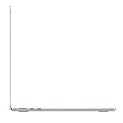 Ноутбук Apple MacBook Air 13-inch 2025 MW0W3LL/A (КЛАВ.РУС.ГРАВ.) Silver 13.6 Ноутбук Apple MacBook Air 13-inch 2025 MW0W3LL/A (КЛАВ.РУС.ГРАВ.) Silver 13.6
