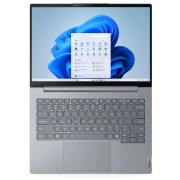 Ноутбук Lenovo Thinkbook 14 G8 IRL 21SGA001CD_PRO (КЛАВ.РУС.ГРАВ.) 14