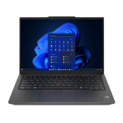 Ноутбук Lenovo ThinkPad E14 G6 21M70034CD_PRO (КЛАВ.РУС.ГРАВ.) Black 14