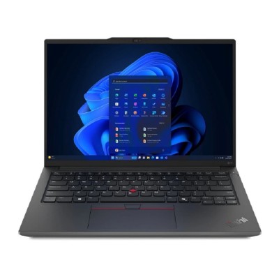 Ноутбук Lenovo ThinkPad E14 G6 21M70034CD_PRO (КЛАВ.РУС.ГРАВ.) Black 14 Ноутбук Lenovo ThinkPad E14 G6 21M70034CD_PRO (КЛАВ.РУС.ГРАВ.) Black 14
