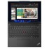 Ноутбук Lenovo ThinkPad E14 G6 21M70034CD_PRO (КЛАВ.РУС.ГРАВ.) Black 14 Ноутбук Lenovo ThinkPad E14 G6 21M70034CD_PRO (КЛАВ.РУС.ГРАВ.) Black 14