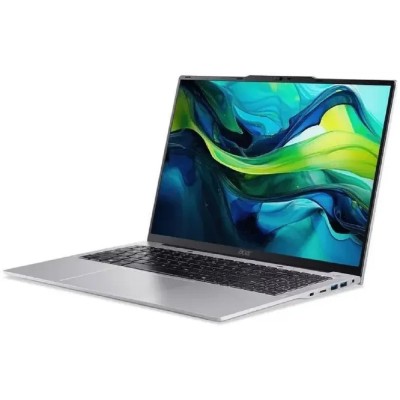 Ноутбук Acer Aspire Lite AL16-71P-5137 NX.D4YCD.004 Silver 16 Ноутбук Acer Aspire Lite AL16-71P-5137 NX.D4YCD.004 Silver 16