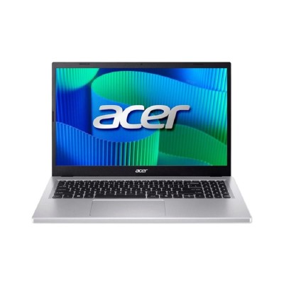 Ноутбук Acer Extensa 15 EX215-57-593B NX.EJBCD.001 Silver 15.6 Ноутбук Acer Extensa 15 EX215-57-593B NX.EJBCD.001 Silver 15.6