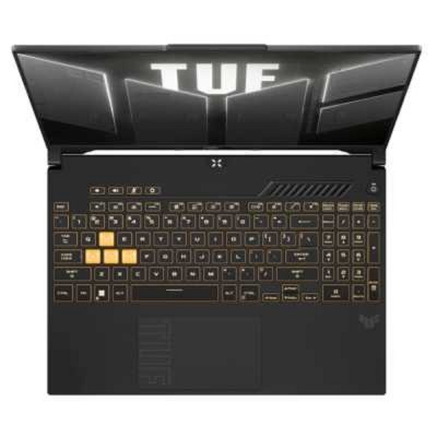 Ноутбук ASUS TUF F16 FX607VU-RL061 Mecha Gray 16 Ноутбук ASUS TUF F16 FX607VU-RL061 Mecha Gray 16