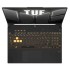 Ноутбук ASUS TUF F16 FX607VU-RL061 Mecha Gray 16 Ноутбук ASUS TUF F16 FX607VU-RL061 Mecha Gray 16