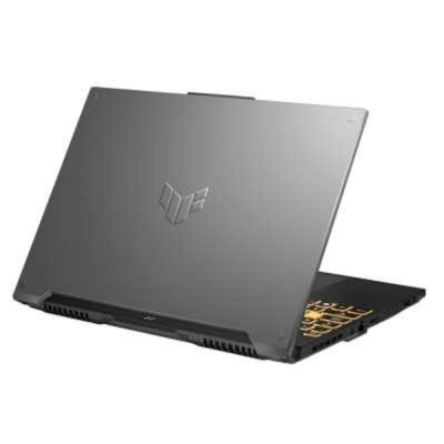 Ноутбук ASUS TUF F16 FX607VU-RL061 Mecha Gray 16 Ноутбук ASUS TUF F16 FX607VU-RL061 Mecha Gray 16