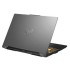 Ноутбук ASUS TUF F16 FX607VU-RL061 Mecha Gray 16 Ноутбук ASUS TUF F16 FX607VU-RL061 Mecha Gray 16