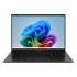 Ноутбук ASUS Zenbook 14 UM3406KA-PP181 90NB14U1-M00AL0 Jade Black 14 Ноутбук ASUS Zenbook 14 UM3406KA-PP181 90NB14U1-M00AL0 Jade Black 14