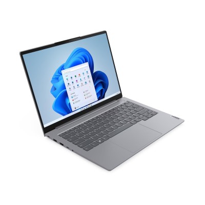 Ноутбук Lenovo ThinkBook 14 G6 IRL 21KG00T2AK (КЛАВ.РУС.ГРАВ.) Grey 14 Ноутбук Lenovo ThinkBook 14 G6 IRL 21KG00T2AK (КЛАВ.РУС.ГРАВ.) Grey 14