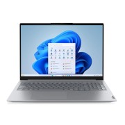 Ноутбук Lenovo ThinkBook 16 G8 IAL 21SK0030GQ (КЛАВ.РУС.ГРАВ.) Grey 16