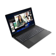 Ноутбук Lenovo V15 G4 AMN 82YU00CUAK (КЛАВ.РУС.ГРАВ.) Business Black 15.6