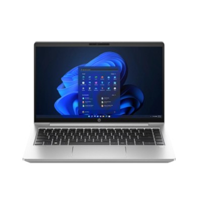 Ноутбук HP Probook 440 G10 9G1W8ET Silver 14 Ноутбук HP Probook 440 G10 9G1W8ET Silver 14
