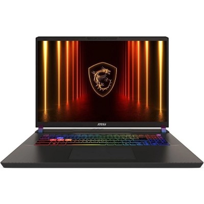 Ноутбук MSI Vector 17 HX AI A2XWIG-063XRU 9S7-17S372-063 Cosmos Gray 17 Ноутбук MSI Vector 17 HX AI A2XWIG-063XRU 9S7-17S372-063 Cosmos Gray 17