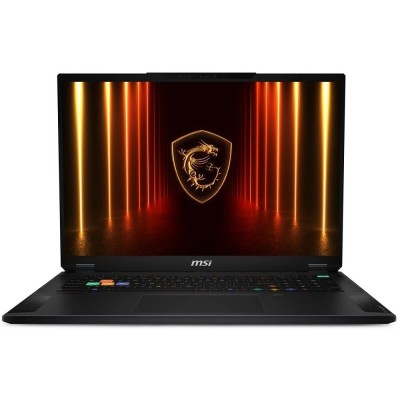 Ноутбук MSI Stealth 18 HX AI A2XWIG-051RU 9S7-183341-051 Black 18 Ноутбук MSI Stealth 18 HX AI A2XWIG-051RU 9S7-183341-051 Black 18