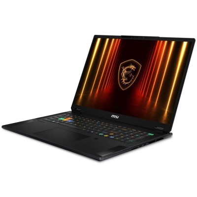 Ноутбук MSI Stealth 18 HX AI A2XWIG-051RU 9S7-183341-051 Black 18 Ноутбук MSI Stealth 18 HX AI A2XWIG-051RU 9S7-183341-051 Black 18