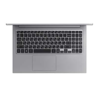 Ноутбук Maibenben B115B B115B-R752UMF1SPSRE2 Silver 15.6 Ноутбук Maibenben B115B B115B-R752UMF1SPSRE2 Silver 15.6