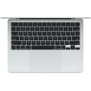Ноутбук Apple MacBook Air 13-inch 2025 MW0W3RU/A Silver 13.6