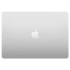 Ноутбук Apple MacBook Air 15-inch 2025 MW1H3LL/A (КЛАВ.РУС.ГРАВ.) Silver 15.3 Ноутбук Apple MacBook Air 15-inch 2025 MW1H3LL/A (КЛАВ.РУС.ГРАВ.) Silver 15.3