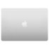 Ноутбук Apple MacBook Air 15-inch 2025 MW1H3RU/A Silver 15.3 Ноутбук Apple MacBook Air 15-inch 2025 MW1H3RU/A Silver 15.3