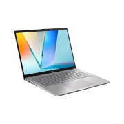 Ноутбук ASUS VivoBook S 14 S3407CA-LY098 90NB16J1-M00770 Silver 14