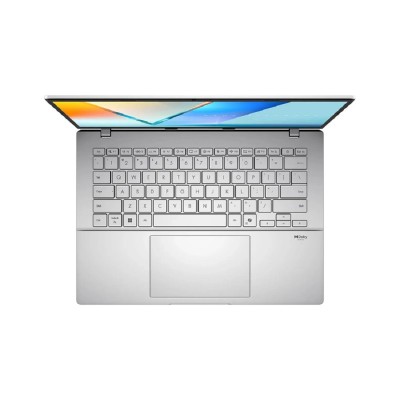 Ноутбук ASUS VivoBook S 14 S3407CA-LY098 90NB16J1-M00770 Silver 14 Ноутбук ASUS VivoBook S 14 S3407CA-LY098 90NB16J1-M00770 Silver 14
