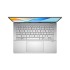 Ноутбук ASUS VivoBook S 14 S3407CA-LY098 90NB16J1-M00770 Silver 14 Ноутбук ASUS VivoBook S 14 S3407CA-LY098 90NB16J1-M00770 Silver 14