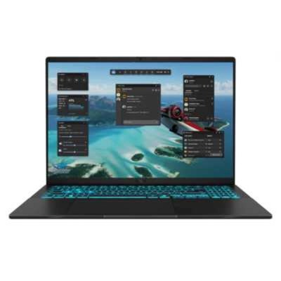 Ноутбук ASUS VivoBook 16 V3607VH-RP046 90NB16L1-M004D0 Black 16 Ноутбук ASUS VivoBook 16 V3607VH-RP046 90NB16L1-M004D0 Black 16