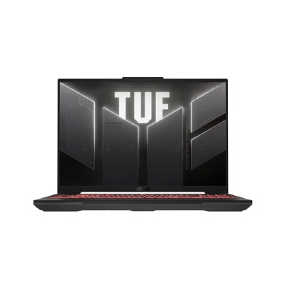 Ноутбук ASUS TUF Gaming FX607VJ-RL013 90NR0MZ6-M000F0 Grey 16 Ноутбук ASUS TUF Gaming FX607VJ-RL013 90NR0MZ6-M000F0 Grey 16