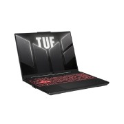Ноутбук ASUS TUF Gaming FX607VJ-RL013 90NR0MZ6-M000F0 Grey 16