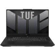 Ноутбук ASUS TUF Gaming FX707VJ-HX006 90NR0MY5-M00060 Grey 17.3