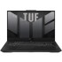 Ноутбук ASUS TUF Gaming FX707VJ-HX006 90NR0MY5-M00060 Grey 17.3 Ноутбук ASUS TUF Gaming FX707VJ-HX006 90NR0MY5-M00060 Grey 17.3