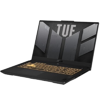Ноутбук ASUS TUF Gaming FX707VJ-HX006 90NR0MY5-M00060 Grey 17.3 Ноутбук ASUS TUF Gaming FX707VJ-HX006 90NR0MY5-M00060 Grey 17.3