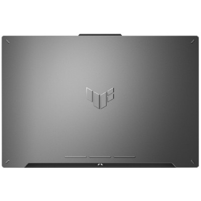 Ноутбук ASUS TUF Gaming FX707VJ-HX006 90NR0MY5-M00060 Grey 17.3 Ноутбук ASUS TUF Gaming FX707VJ-HX006 90NR0MY5-M00060 Grey 17.3