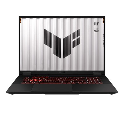 Ноутбук ASUS TUF Gaming A18 FA808UH-S8049 90NR0NM1-M002F0 Grey 18 Ноутбук ASUS TUF Gaming A18 FA808UH-S8049 90NR0NM1-M002F0 Grey 18