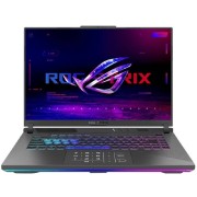 Ноутбук ASUS ROG Strix G614PP-S5063 90NR0L67-M00300 Grey 16