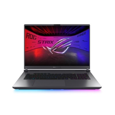 Ноутбук ASUS ROG Strix G815LR-S9085 90NR0LT1-M00390 Grey 18 Ноутбук ASUS ROG Strix G815LR-S9085 90NR0LT1-M00390 Grey 18