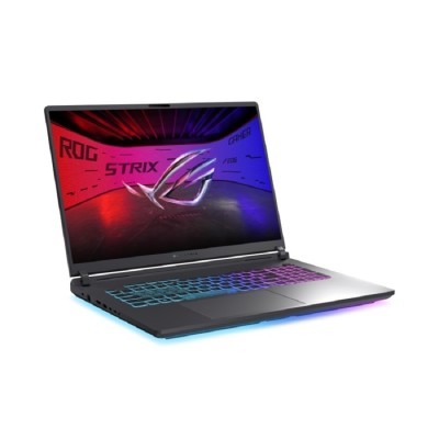 Ноутбук ASUS ROG Strix G815LR-S9085 90NR0LT1-M00390 Grey 18 Ноутбук ASUS ROG Strix G815LR-S9085 90NR0LT1-M00390 Grey 18
