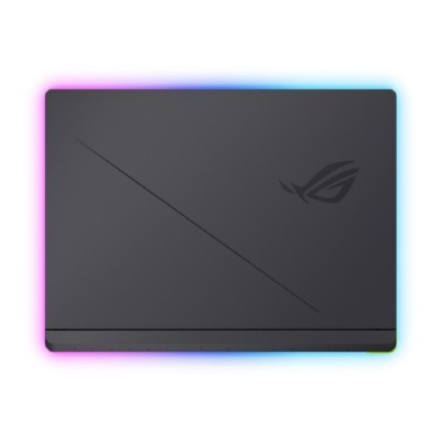 Ноутбук ASUS ROG Strix G815LR-S9085 90NR0LT1-M00390 Grey 18 Ноутбук ASUS ROG Strix G815LR-S9085 90NR0LT1-M00390 Grey 18