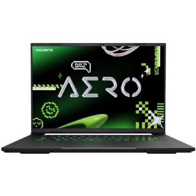 Ноутбук Gigabyte Aero X16 1VH 1VH93KZC94AD Grey 16 Ноутбук Gigabyte Aero X16 1VH 1VH93KZC94AD Grey 16