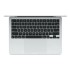 Ноутбук Apple MacBook Air 13-inch 2025 MW0X3RU/A Silver 13.6 Ноутбук Apple MacBook Air 13-inch 2025 MW0X3RU/A Silver 13.6