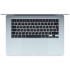 Ноутбук Apple MacBook Air 15-inch 2025 MC7D4LL/A (КЛАВ.РУС.ГРАВ.) Sky Blue 15.3 Ноутбук Apple MacBook Air 15-inch 2025 MC7D4LL/A (КЛАВ.РУС.ГРАВ.) Sky Blue 15.3