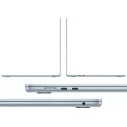 Ноутбук Apple MacBook Air 15-inch 2025 MC7D4LL/A (КЛАВ.РУС.ГРАВ.) Sky Blue 15.3