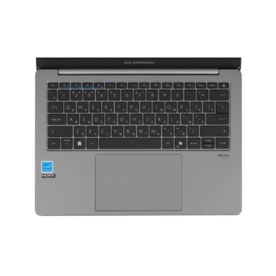 Ноутбук ASUS ExpertBook Mainstream P5405CSA-NZ0304 90NX0861-M00CM0 Grey 14 Ноутбук ASUS ExpertBook Mainstream P5405CSA-NZ0304 90NX0861-M00CM0 Grey 14