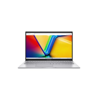 Ноутбук ASUS Vivobook 15 X1504VA-BQ3560 90NB13Y2-M01570 Silver 15.6 Ноутбук ASUS Vivobook 15 X1504VA-BQ3560 90NB13Y2-M01570 Silver 15.6