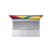 Ноутбук ASUS Vivobook 15 X1504VA-BQ3560 90NB13Y2-M01570 Silver 15.6