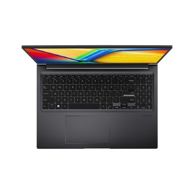 Ноутбук ASUS Vivobook 16 X1605VA-MB2106 90NB10N3-M02KZ0 Indie Black 16 Ноутбук ASUS Vivobook 16 X1605VA-MB2106 90NB10N3-M02KZ0 Indie Black 16