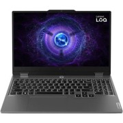 Ноутбук Lenovo LOQ 15IRX9 83DV00NCRK Luna Grey 15.6