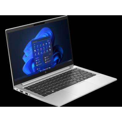 Ноутбук HP EliteBook 630 G10 816M7EA Silver 13.3 Ноутбук HP EliteBook 630 G10 816M7EA Silver 13.3